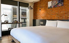 Check Inn Taipei Songjiang